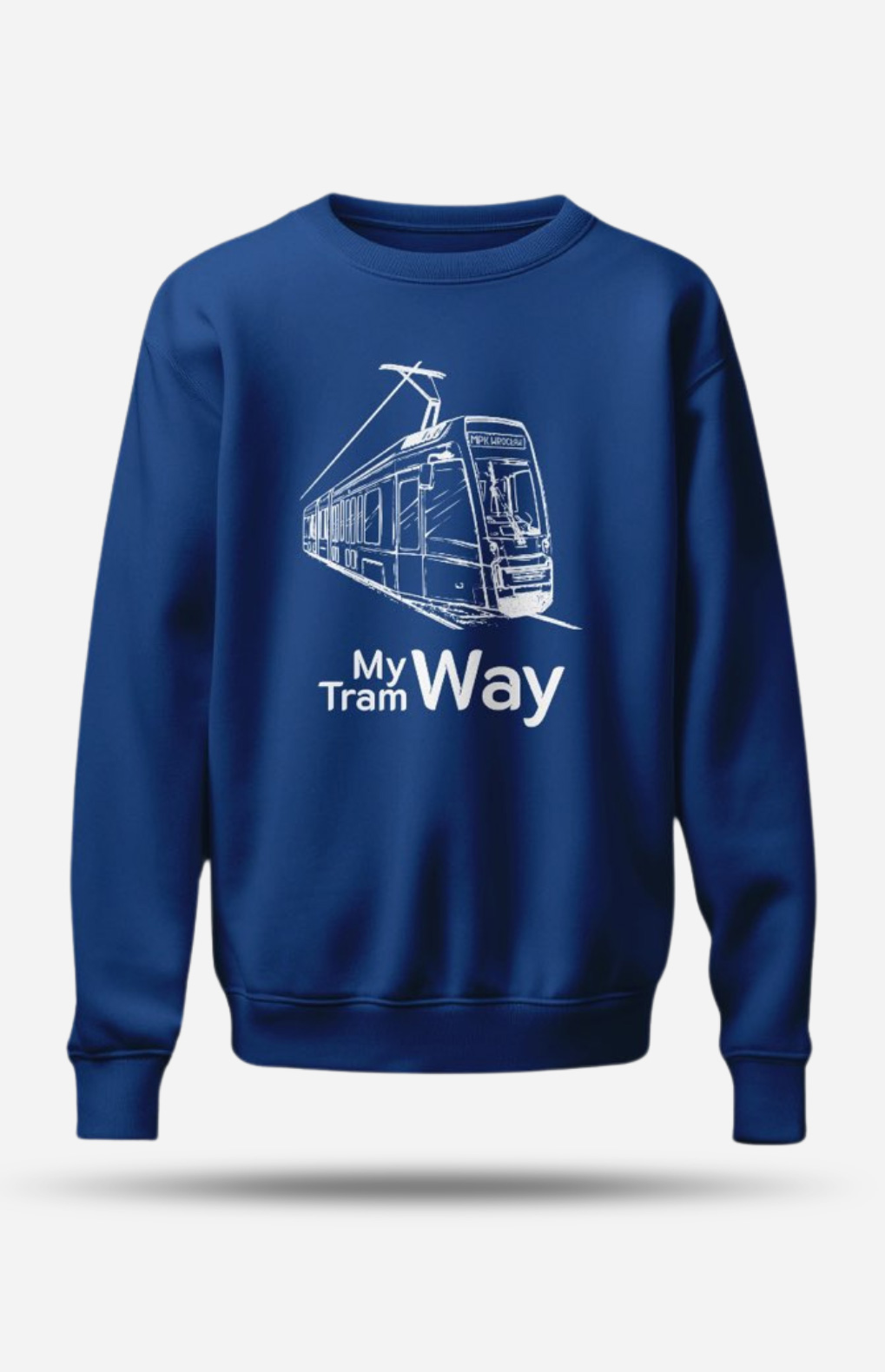 bluza-tramway-przod