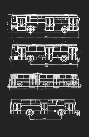old-bus-wzor